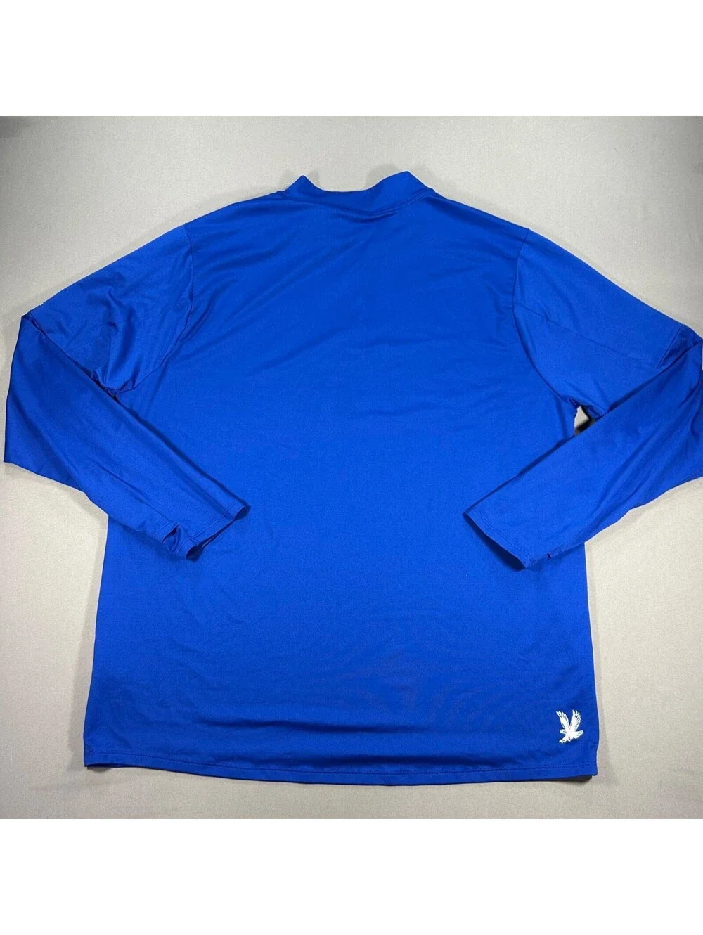 Nike Dry Fit Men’s Team USA Olympics 1/4 Zip Pullover Size XL